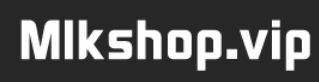 小二CMS网站建设案例：Mlkshop.vip